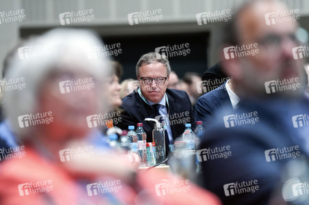 36. Parteitag der CDU Deutschlands in Berlin