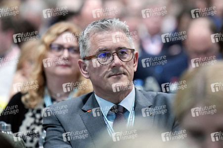 36. Parteitag der CDU Deutschlands in Berlin