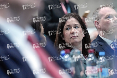 36. Parteitag der CDU Deutschlands in Berlin