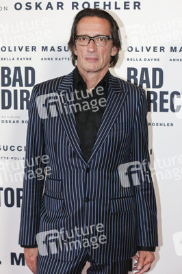 Filmpremiere 'Bad Director' in Köln