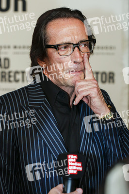 Filmpremiere 'Bad Director' in Köln