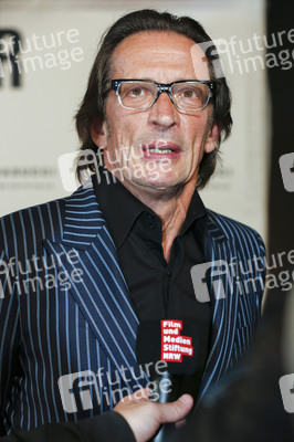 Filmpremiere 'Bad Director' in Köln