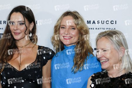 Filmpremiere 'Bad Director' in Köln