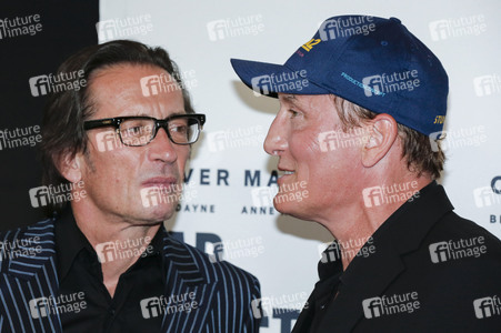 Filmpremiere 'Bad Director' in Köln