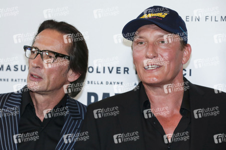 Filmpremiere 'Bad Director' in Köln