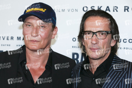 Filmpremiere 'Bad Director' in Köln