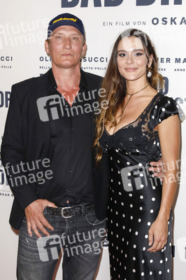 Filmpremiere 'Bad Director' in Köln