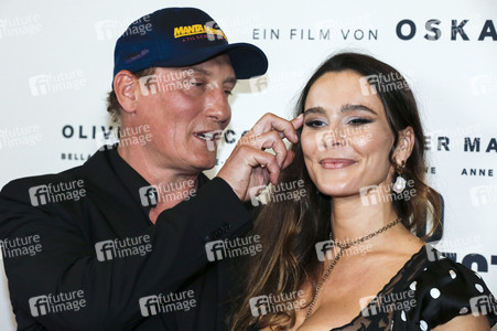 Filmpremiere 'Bad Director' in Köln