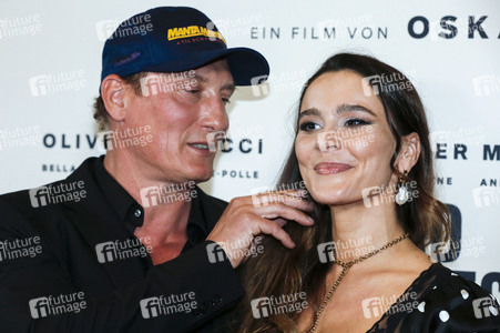 Filmpremiere 'Bad Director' in Köln