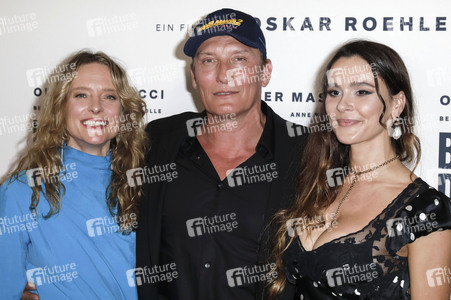 Filmpremiere 'Bad Director' in Köln