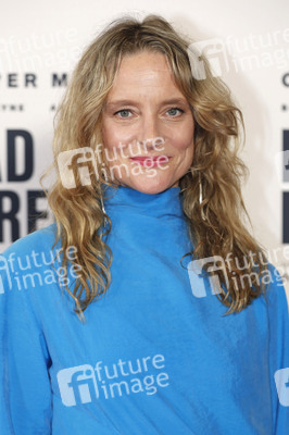 Filmpremiere 'Bad Director' in Köln