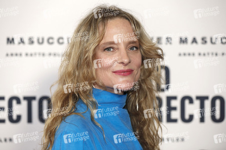 Filmpremiere 'Bad Director' in Köln