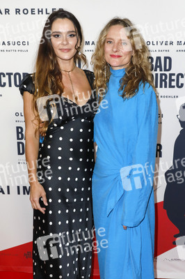 Filmpremiere 'Bad Director' in Köln