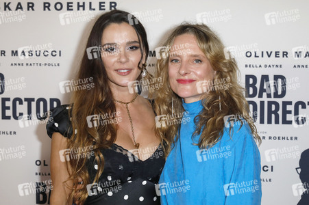 Filmpremiere 'Bad Director' in Köln