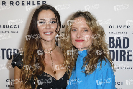 Filmpremiere 'Bad Director' in Köln