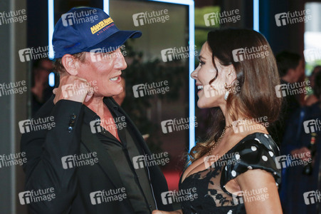 Filmpremiere 'Bad Director' in Köln