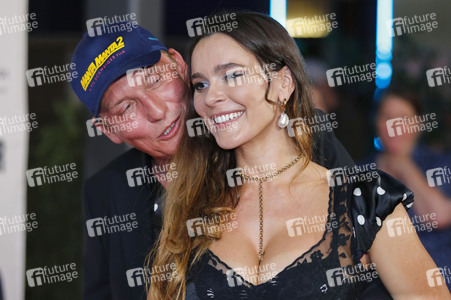 Filmpremiere 'Bad Director' in Köln