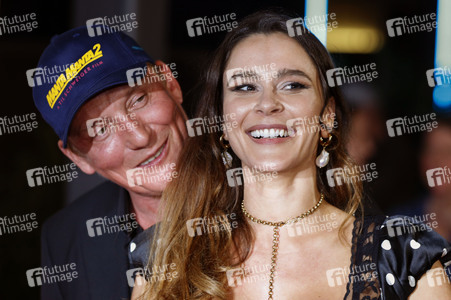 Filmpremiere 'Bad Director' in Köln