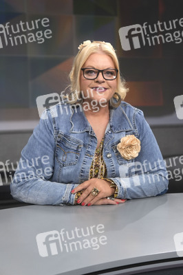 Talkshow 'hart aber fair' in Berlin