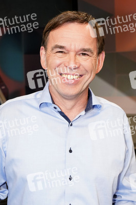 Talkshow 'hart aber fair' in Berlin