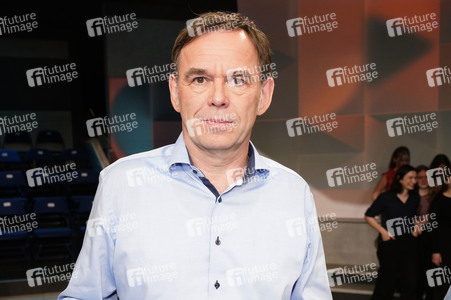 Talkshow 'hart aber fair' in Berlin