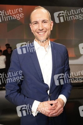 Talkshow 'hart aber fair' in Berlin