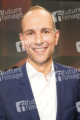 Talkshow 'hart aber fair' in Berlin