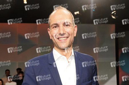 Talkshow 'hart aber fair' in Berlin