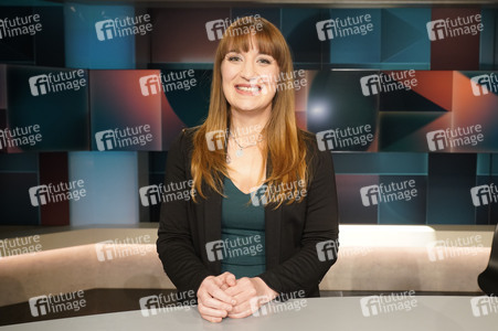 Talkshow 'hart aber fair' in Berlin