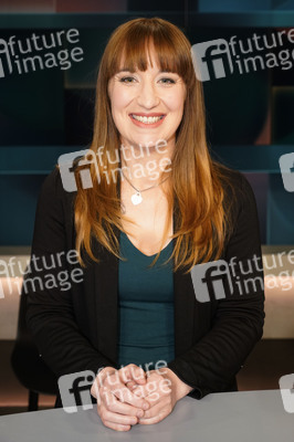 Talkshow 'hart aber fair' in Berlin