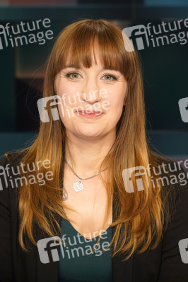 Talkshow 'hart aber fair' in Berlin