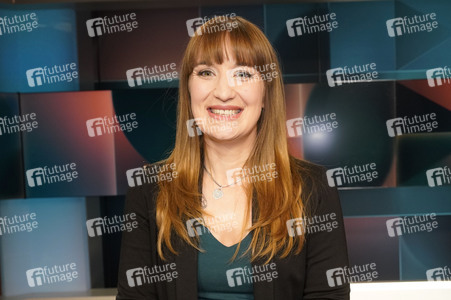 Talkshow 'hart aber fair' in Berlin