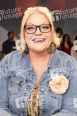 Talkshow 'hart aber fair' in Berlin