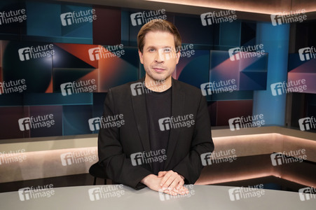 Talkshow 'hart aber fair' in Berlin