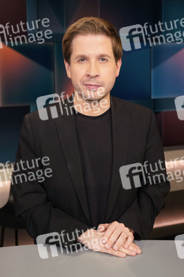 Talkshow 'hart aber fair' in Berlin