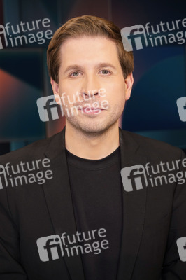 Talkshow 'hart aber fair' in Berlin