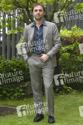 Photocall 'Marconi - L'uomo che ha connesso il mondo' in Rom