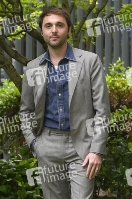 Photocall 'Marconi - L'uomo che ha connesso il mondo' in Rom