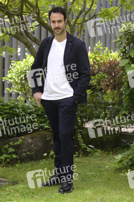 Photocall 'Marconi - L'uomo che ha connesso il mondo' in Rom