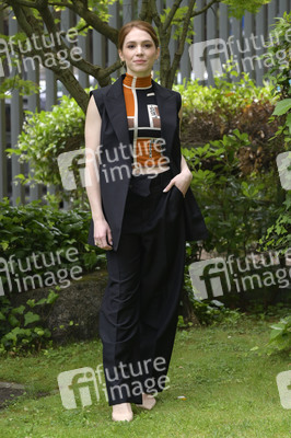 Photocall 'Marconi - L'uomo che ha connesso il mondo' in Rom