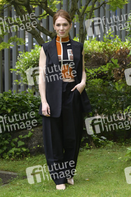 Photocall 'Marconi - L'uomo che ha connesso il mondo' in Rom