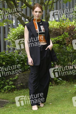 Photocall 'Marconi - L'uomo che ha connesso il mondo' in Rom