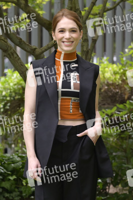 Photocall 'Marconi - L'uomo che ha connesso il mondo' in Rom