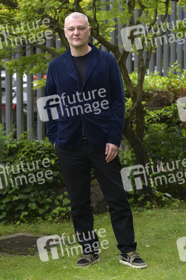 Photocall 'Marconi - L'uomo che ha connesso il mondo' in Rom