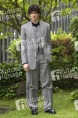 Photocall 'Marconi - L'uomo che ha connesso il mondo' in Rom