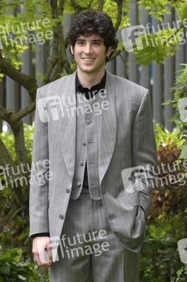 Photocall 'Marconi - L'uomo che ha connesso il mondo' in Rom