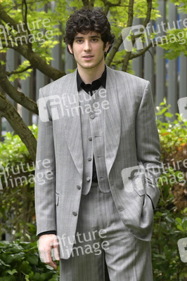 Photocall 'Marconi - L'uomo che ha connesso il mondo' in Rom