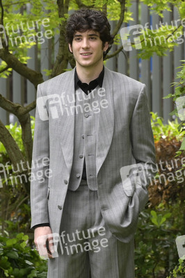 Photocall 'Marconi - L'uomo che ha connesso il mondo' in Rom