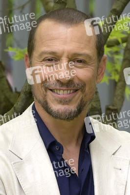 Photocall 'Marconi - L'uomo che ha connesso il mondo' in Rom