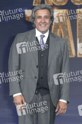 Photocall 'L'Acchiappatalenti' in Rom